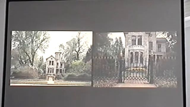 Getting it Right: Landscape Detailing for Historic Parks & Gardens - Part 5 смотреть онлайн