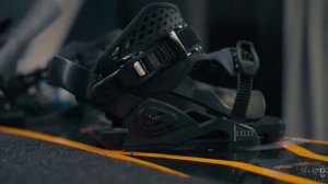 Тест обзор сноуборда Bataleon Goliath 164 Wide с Косяченко Ильёй 2023 (карвинг)