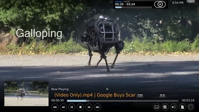 QNAP TS-251 Personal Cloud Linux NAS - HTPC in Disguise? смотреть онлайн