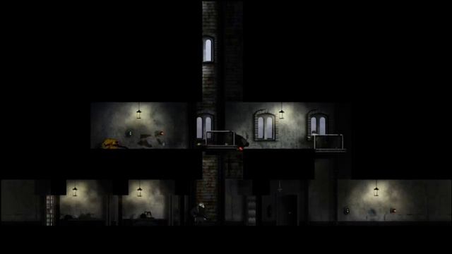 vive la revolution (rocketbirds : hardboiled chicken #7) смотреть онлайн