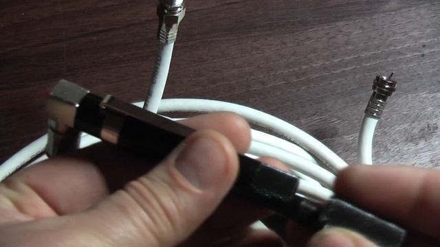 Кабельный тестер смотреть онлайн