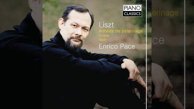 Années de pèlerinage book I, S. 160: III. Pastorale смотреть онлайн