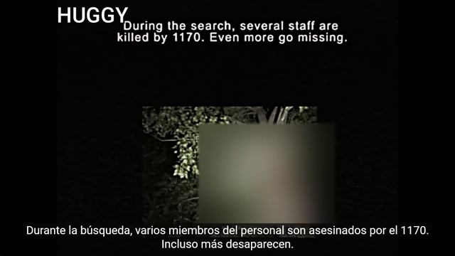 TODOS LOS VHS de POPPY PLAYTIME ( SUB español) смотреть онлайн