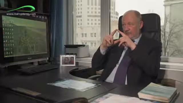 RSW Systems-  в чем отличие компании от обычной финансовой пирамиды.