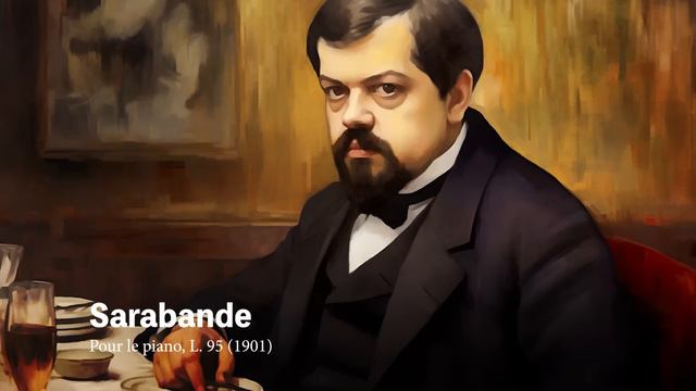 The Best Of Debussy - Solo Piano | Debussy’s Most Beautiful Piano Pieces