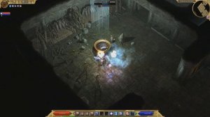 Титан квест полный гайд по секретной комнате в дополнении Ragnarok!!!