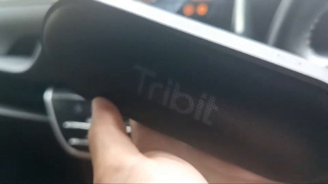 Tribit XSound Go (Upgrade Version) Wireless Bluetooth Speaker Test смотреть онлайн