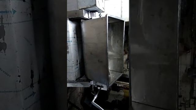 Mass Mixcher s.s 304 powder Mixcher смотреть онлайн