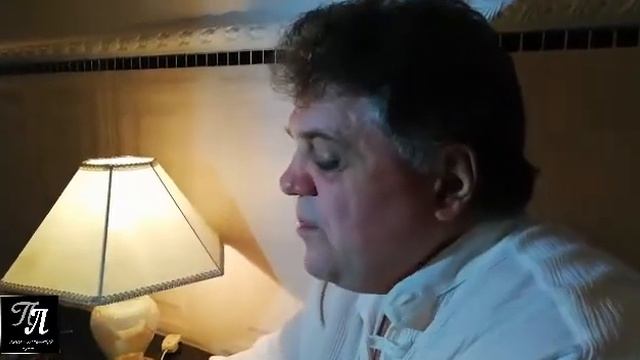"Слишком долго я тебя не видел..." - Стихотворение Сергея Соколкина смотреть онлайн