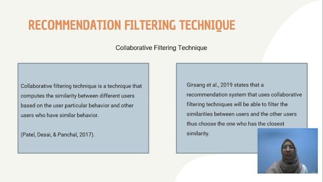 CSP650 | Exercise Recommendation System | Presentation and Demo смотреть онлайн