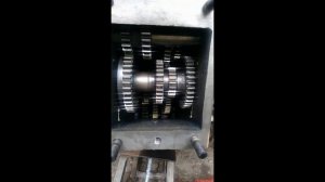 ремонт ВОМ на Файтер Т-15