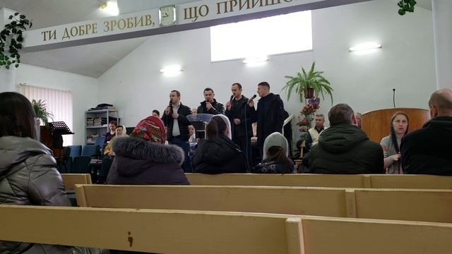Последнее время/Как было в дни Ноя - братья Семеновичи смотреть онлайн