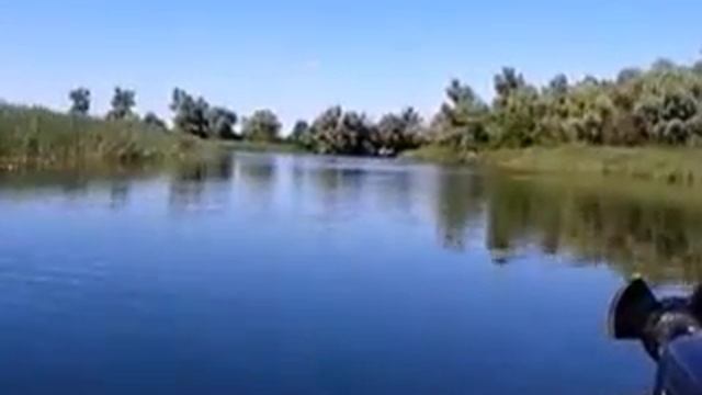 Днепр. Пудова протока смотреть онлайн
