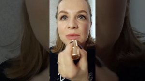 Новая матовая губная помада с эффектом сияния Giordani Gold от Oriflame