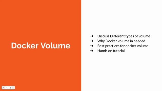 Docker Asp Net Core 5 ( part-1 Introduction) смотреть онлайн