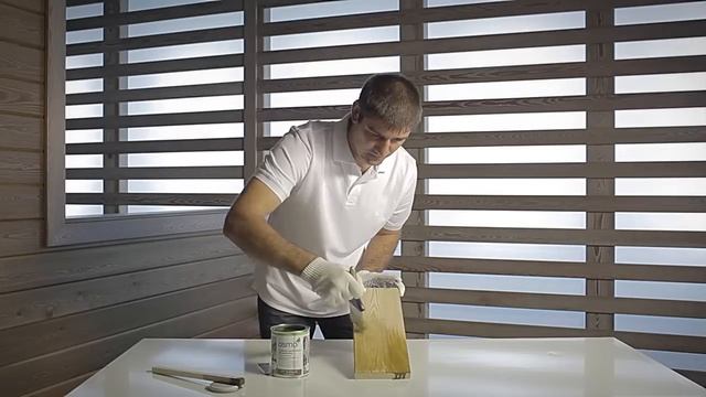 Osmo (Осмо) защитное масло лазурь для дерева, для наружных работ смотреть онлайн