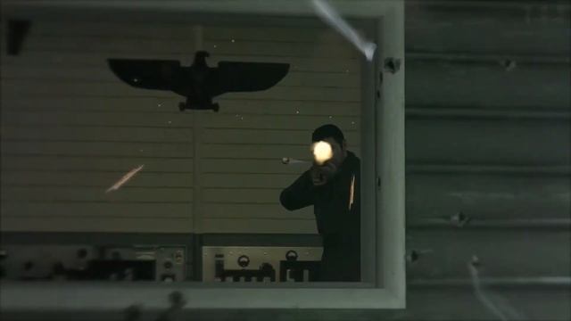 Достижения Sniper Elite 2 - Затычки в ушах смотреть онлайн