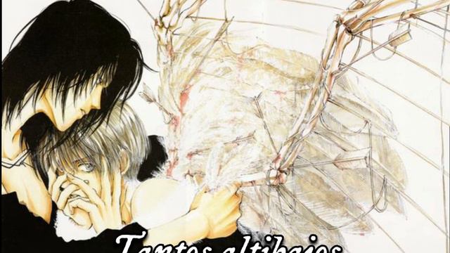Sanctuary-Utada Hikaru (Sub español) смотреть онлайн