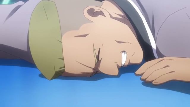 The Asterisk War Sucks [Part 11] or, How To Screw Up A Tournament Arc смотреть онлайн