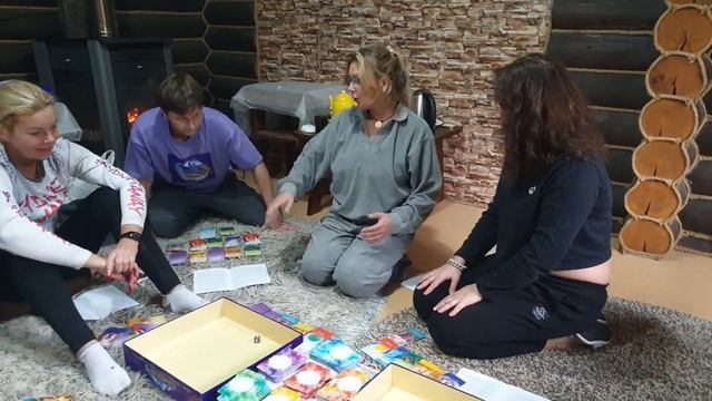 Игра без поля Сюжет 6 смотреть онлайн