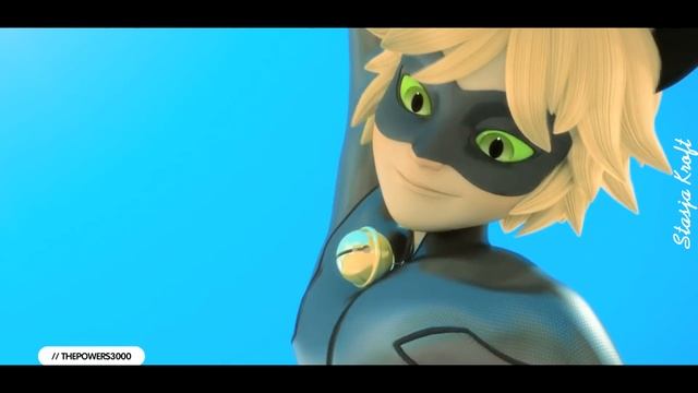 Клип Леди Баг и Супер Кот-Привет смотреть онлайн