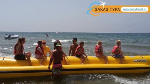TUI MAGIC LIFE JACARANDA 5 Турция Сиде отзывы – отель ТУИ МЭДЖИК ЛАЙФ ДЖАКАРАНДА 5 Сиде отзывы виде