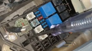 Lifan Cebrium 2014 не заводится, решение