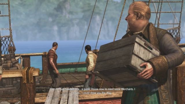 Assassin's Creed 4: Black Flag #2 - Havana смотреть онлайн
