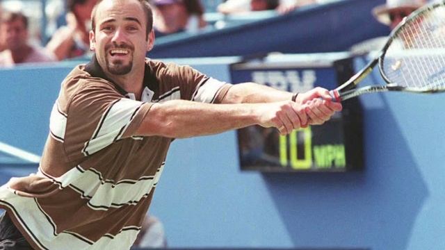 Raonic And Sock Talk US Open Memories смотреть онлайн