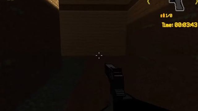 MazeCraft Gameplay смотреть онлайн