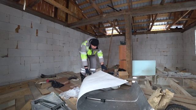 САМЫЙ НЕОБЫЧНЫЙ ВЫПУСК / Больные короновирусом / Стройка /Второй этаж смотреть онлайн