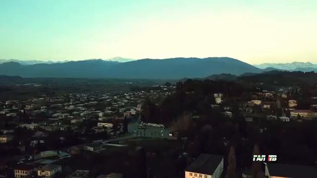 ქ.გალი | 2019 | Г.Гали смотреть онлайн