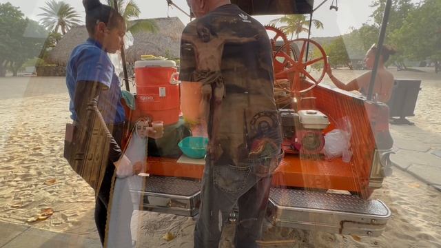 FAM TRIP VENEZUELA March 2023