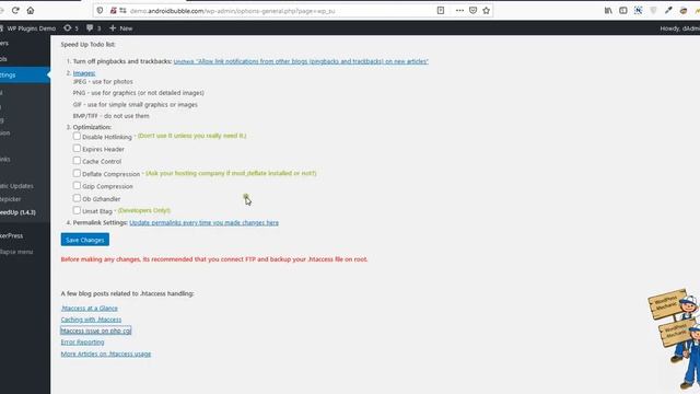WordPress Plugin to understand the aspects which matters in website page loading speed. смотреть онлайн