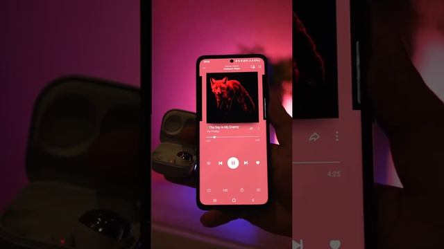 Сценарии Bixby