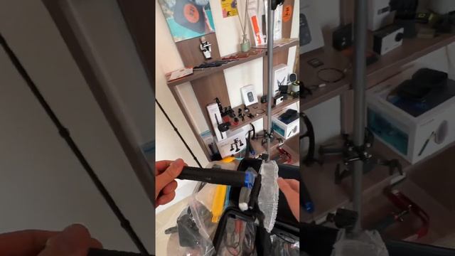 Набор креплений «Надежный» для GoPro и всех экшн камер смотреть онлайн