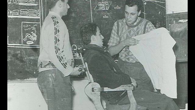 Mehmet Ali Birand смотреть онлайн