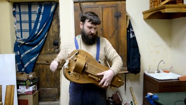 г. Мышкин Колёсная Лира Мастерская по ремонту смотреть онлайн