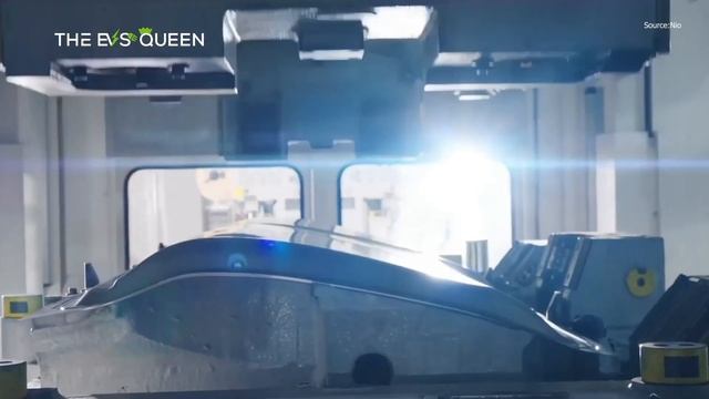 Nio delivers 19,329 vehicles in August смотреть онлайн