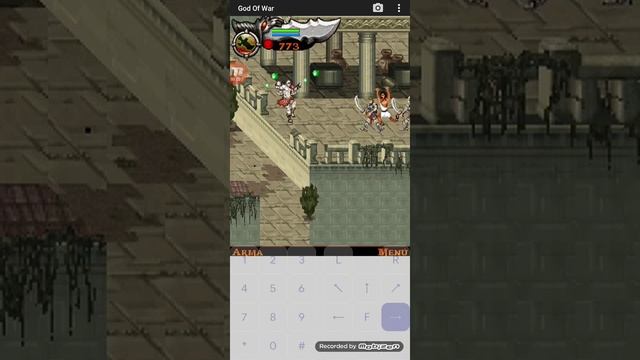 descargar god of war betrayal смотреть онлайн