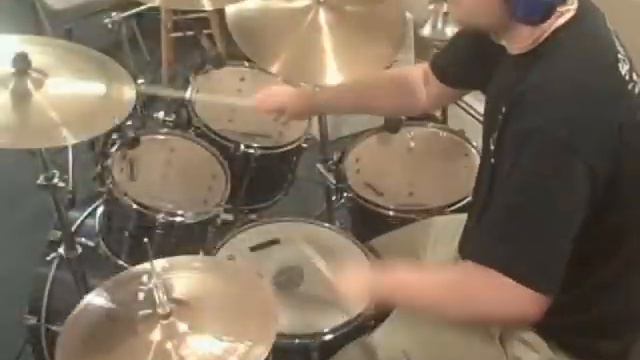 Miley Cyrus - 7 Things Dual Drum Cover смотреть онлайн