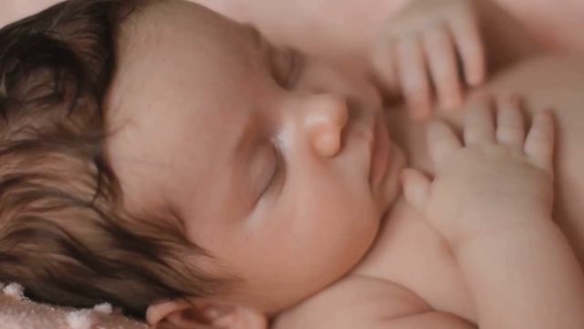 Babysense 5.5 Baby Monitor (Max View) : The Silent Guardian of Your Baby's Dreams смотреть онлайн