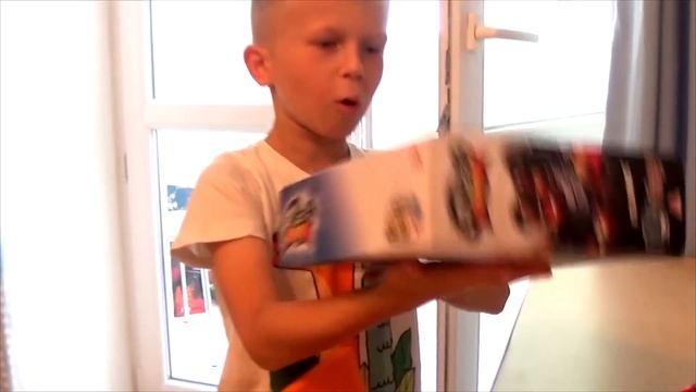 Телепортация или как я Забыл свой Инфинити НАДО! INFINITY NADO! Открываю и играю!