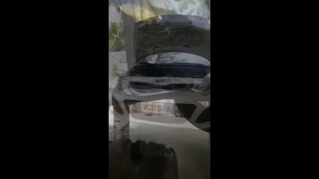 ШАЙТАН МАШИНА на Филиппинах / KIA RIO опять сломалась! смотреть онлайн