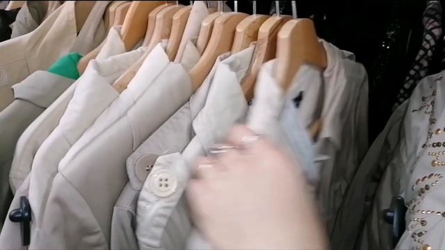 Секонд хенд обзор. Не пропустите! смотреть онлайн