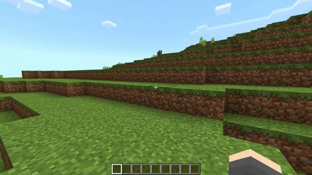NOSTALGIA MAIN MCPE 1.19 JADI MCPE V0.14 ZAMAN OLD! смотреть онлайн