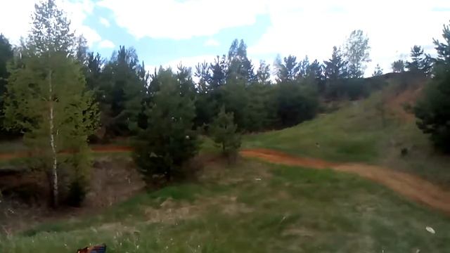 Открытие сезона! Honda trx400ex Емельяново #1 смотреть онлайн