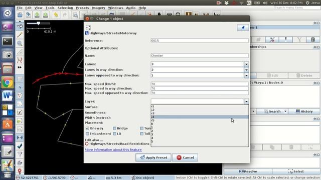 BUILD OWN MAP IN JOSM PART смотреть онлайн