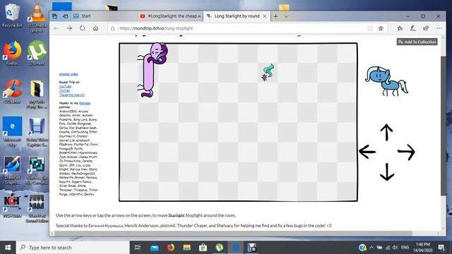 my little pony stoplight game смотреть онлайн