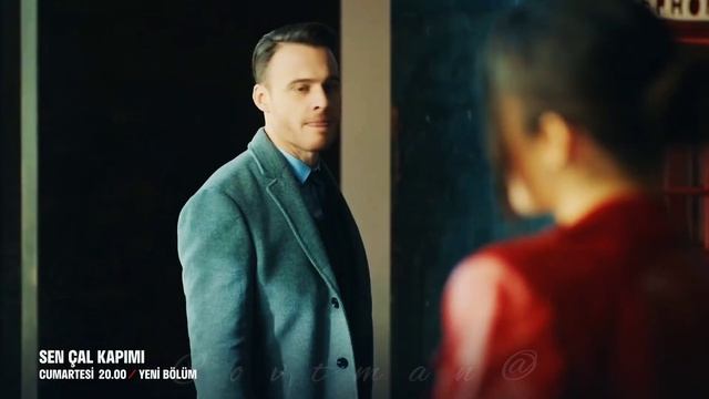 Eda & Serkan•||•Эда & Серкан\\Sen Cal Kapimi •|•[1+33] •|• Нежно-Грубо смотреть онлайн